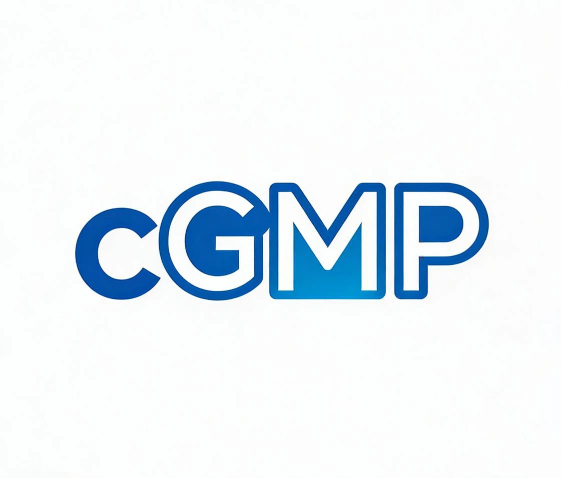 ¿Cómo logra KornnacCaps el estándar CGMP?