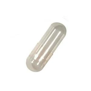 Size 1 Pullulan Capsules